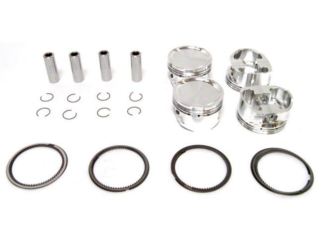 CP-Carrillo Pistons SC7480 Item Image