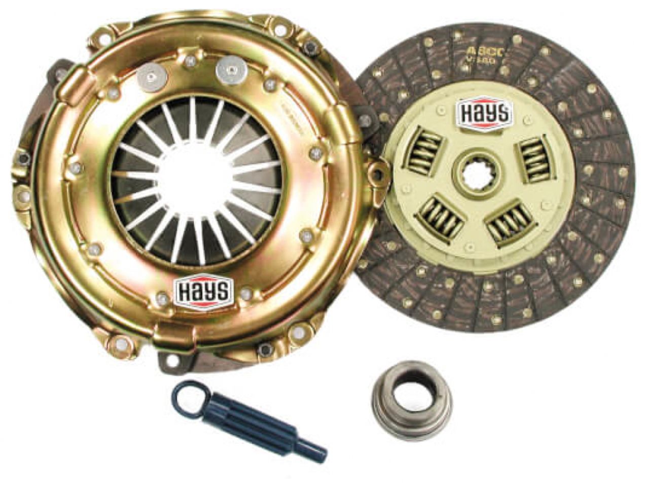 Hays Clutch Kits 85-103 Item Image