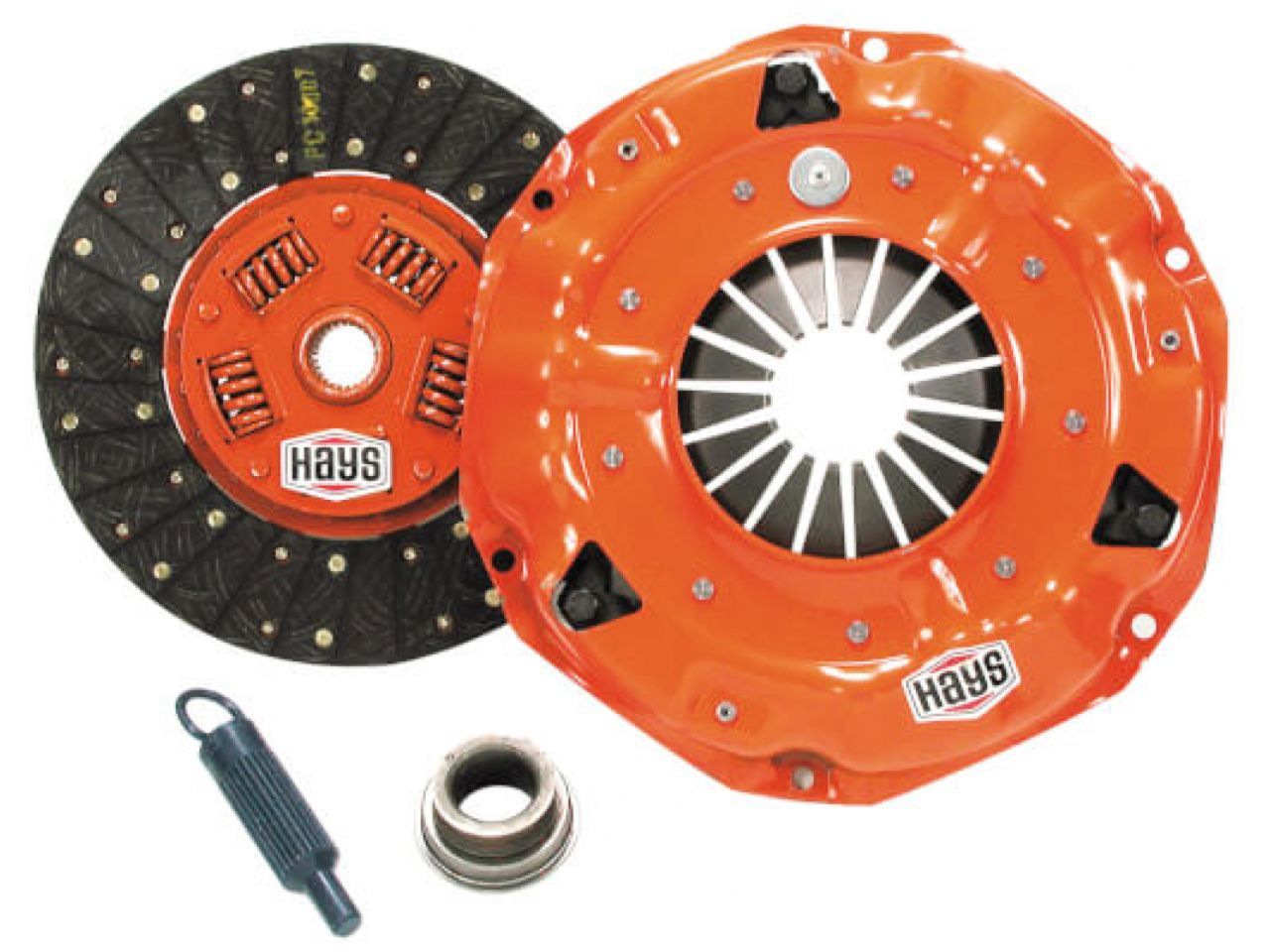 Hays Clutch Kits 85-112 Item Image