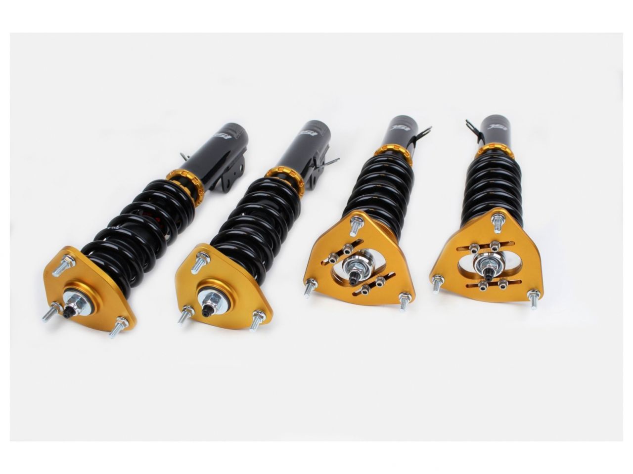 ISC Suspension Coilover Kits S001-S Item Image