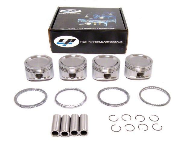 CP-Carrillo Pistons SC7327 Item Image