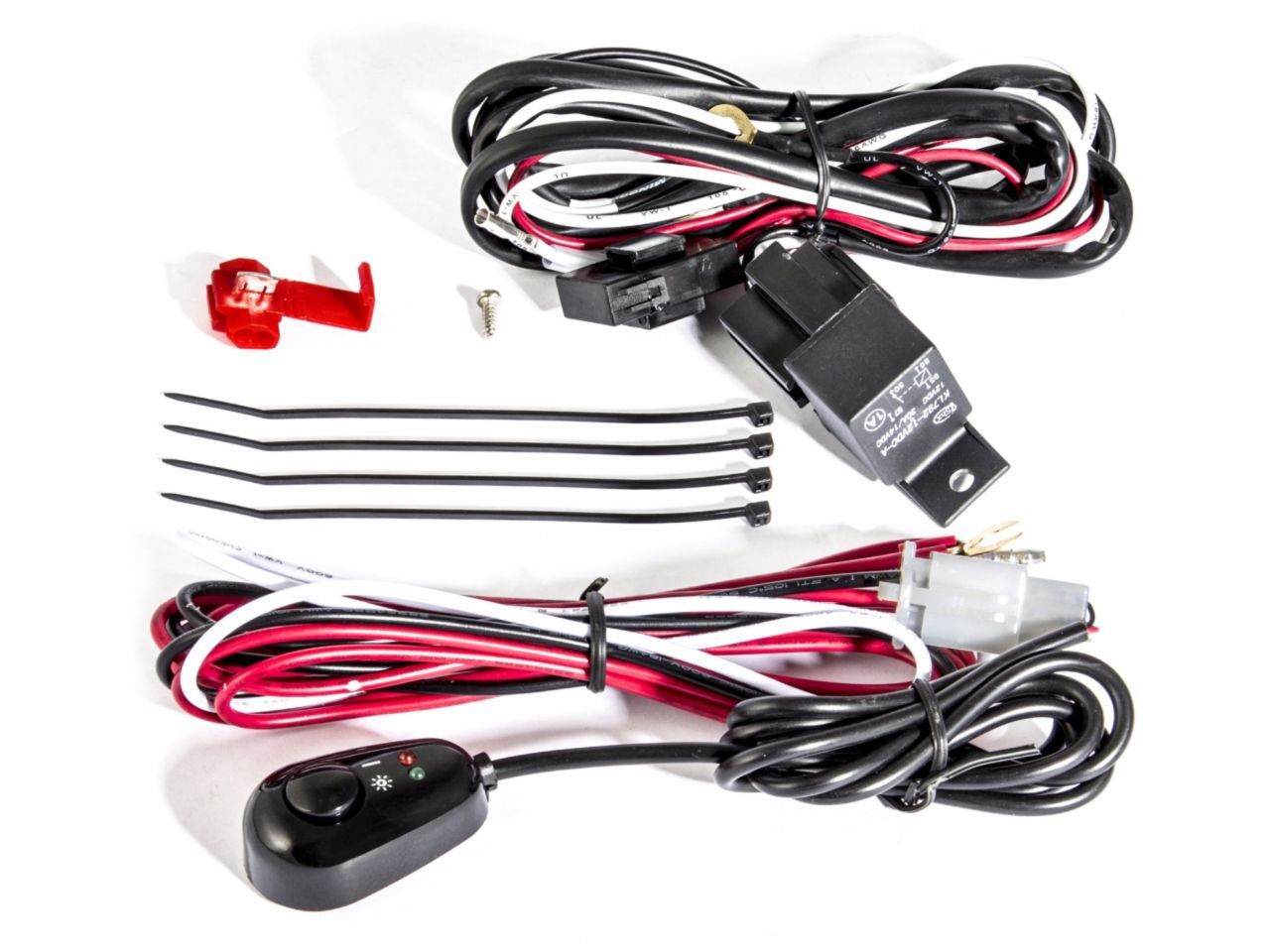 Anzo Engine Harnesses 851062 Item Image