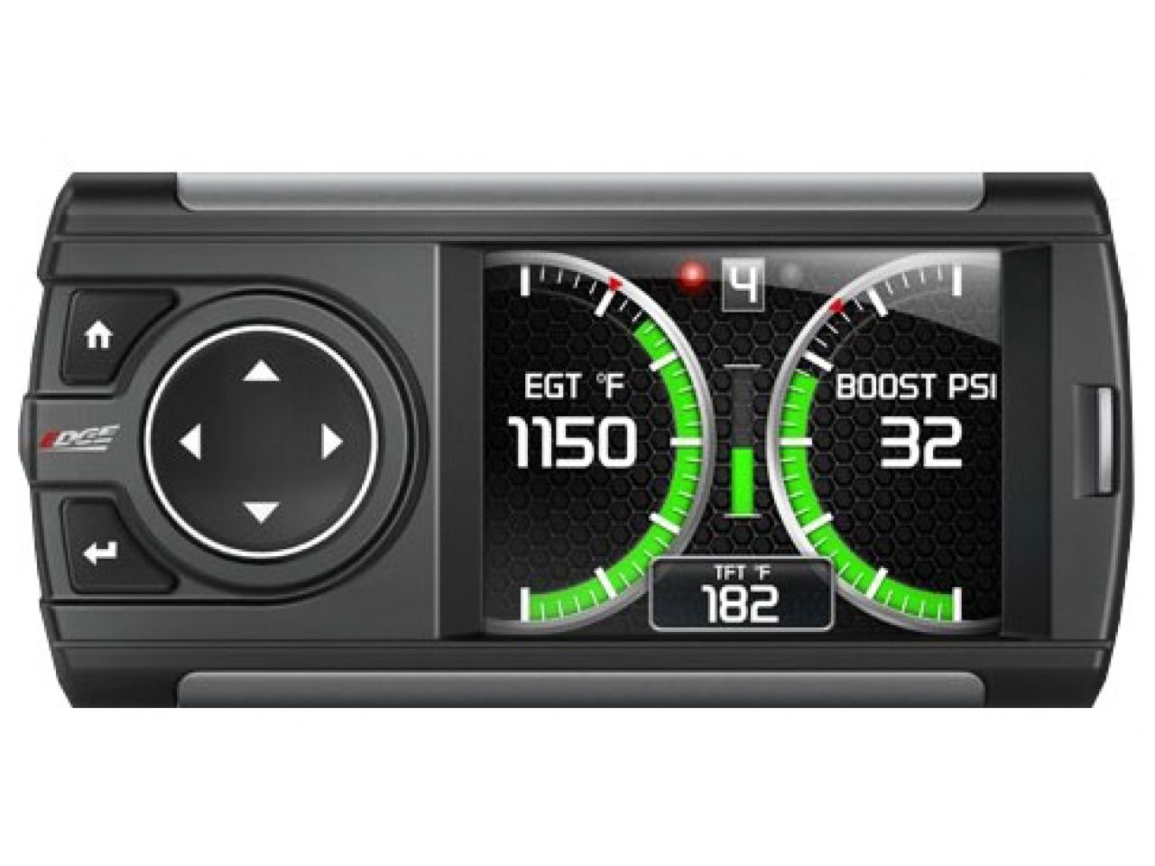 Edge California Edition Diesel Evolution Cs2