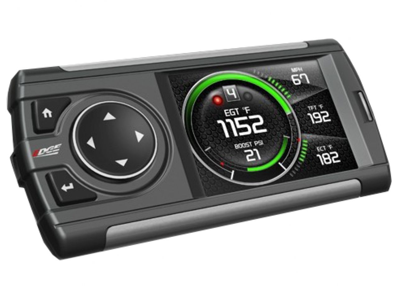 Edge Catback Exhaust 85301 Item Image