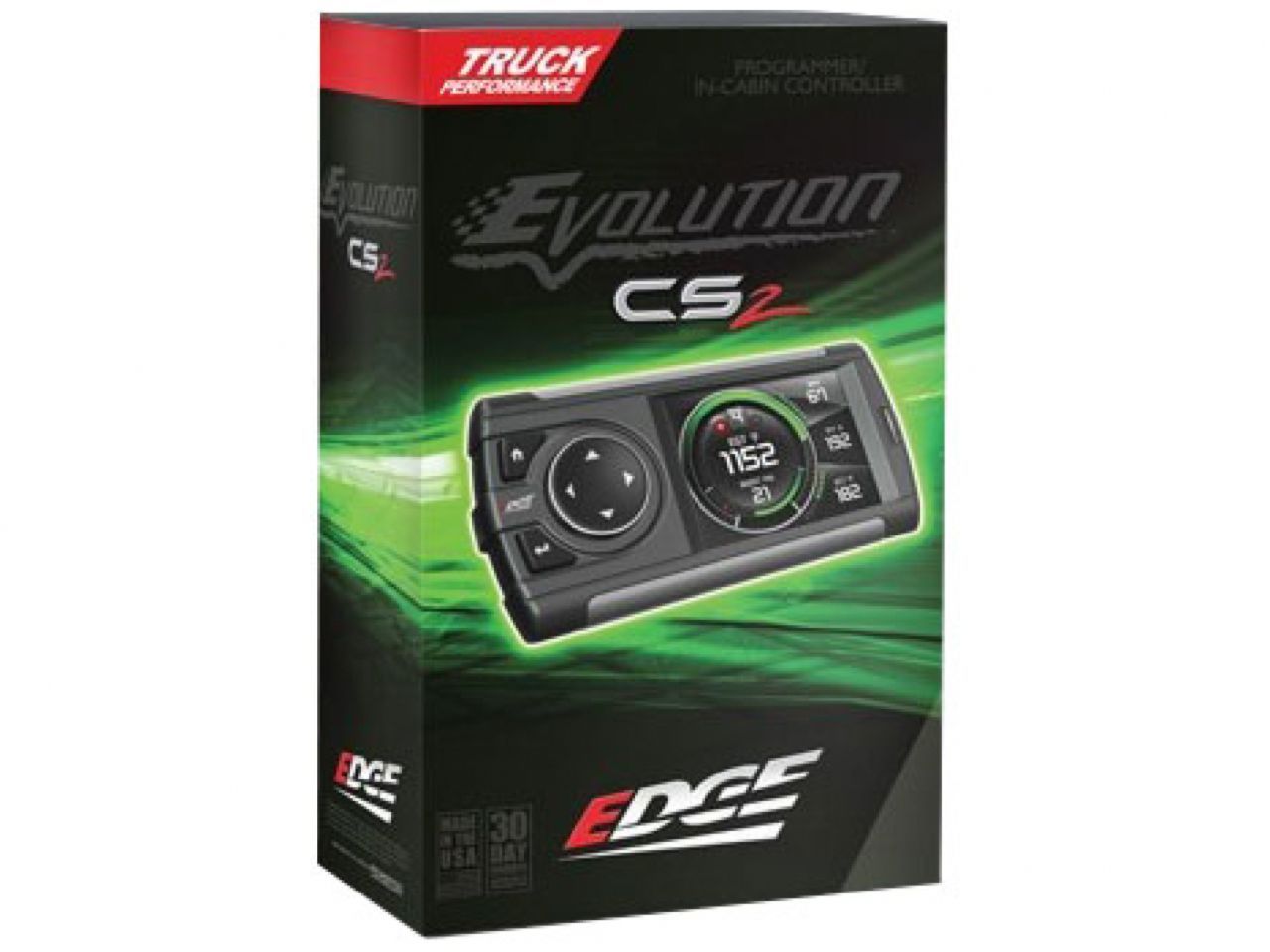 Edge Catback Exhaust 85350 Item Image