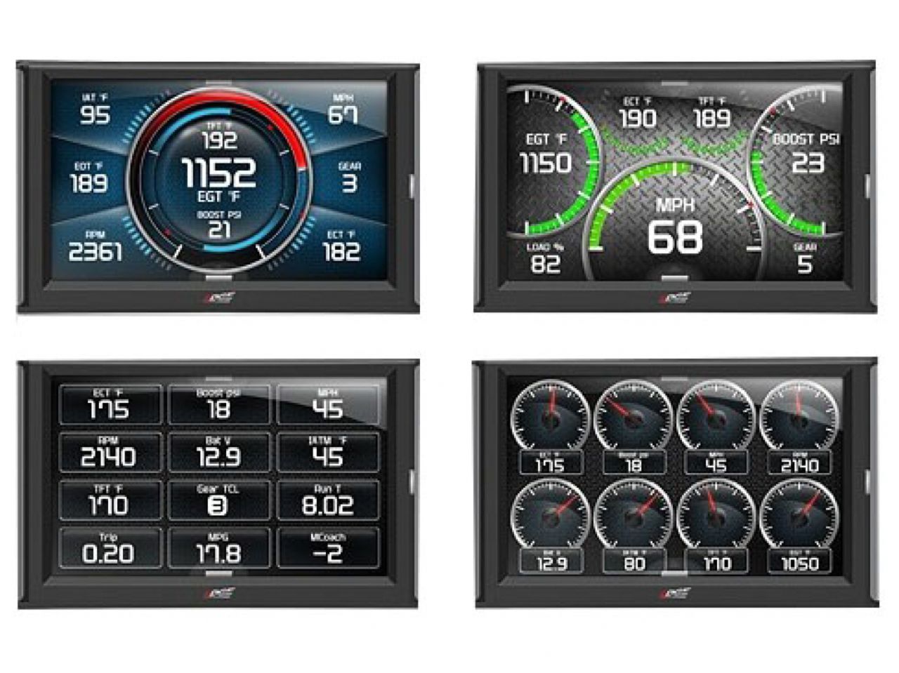 Edge California Edition Diesel Evolution Cts2