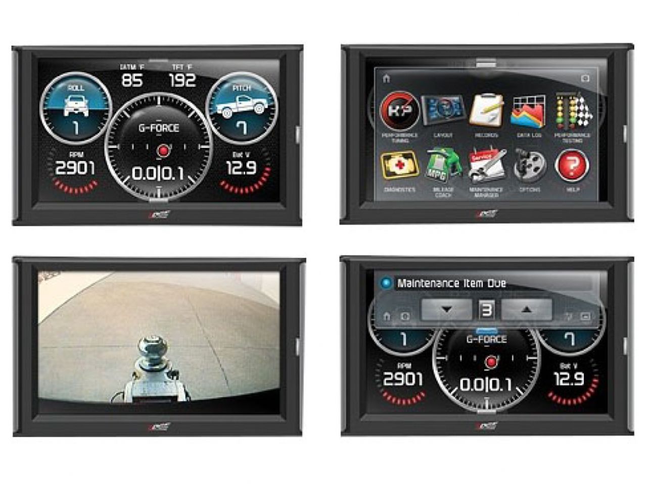 Edge California Edition Diesel Evolution Cts2