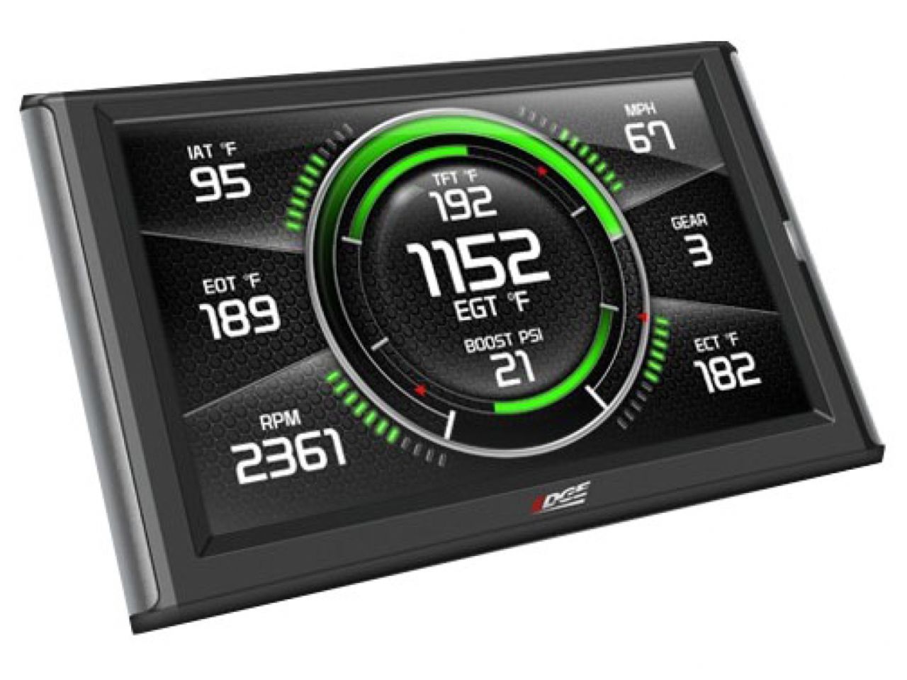 Edge Catback Exhaust 85401 Item Image