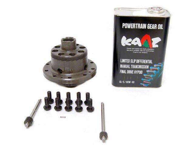 KAAZ Differentials DBH1822 Item Image