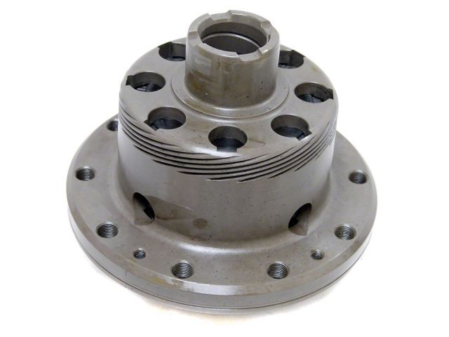 KAAZ 1.5 Way LSD Limited Slip Differential DA6/8 Integra 89-93