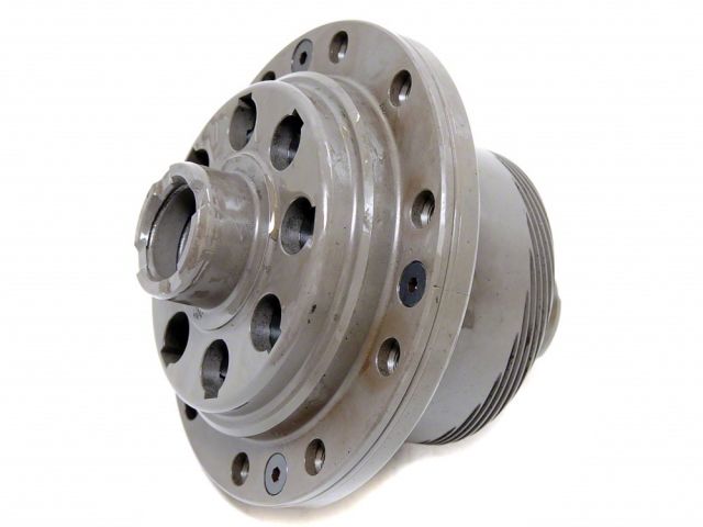 KAAZ 1.5 Way LSD Limited Slip Differential DA6/8 Integra 89-93