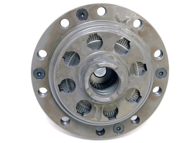 KAAZ 1.5 Way LSD Limited Slip Differential DA6/8 Integra 89-93