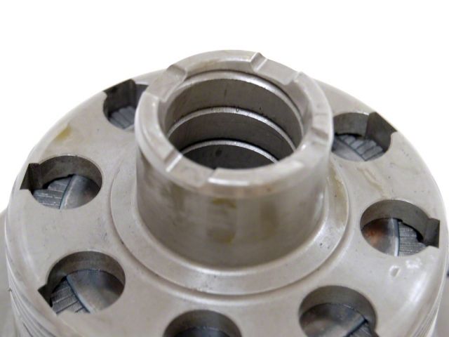 KAAZ 1.5 Way LSD Limited Slip Differential DA6/8 Integra 89-93