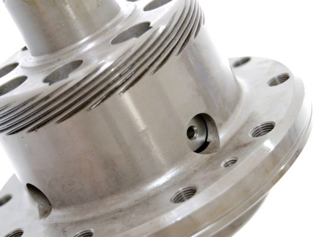 KAAZ 1.5 Way LSD Limited Slip Differential DA6/8 Integra 89-93