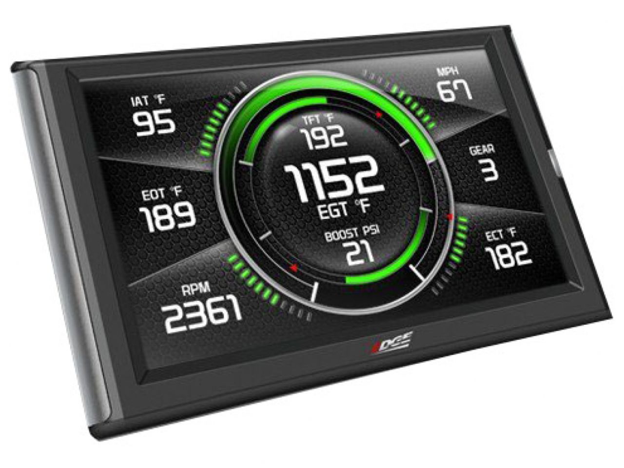 Edge Catback Exhaust 85450 Item Image