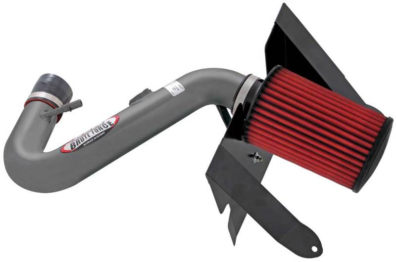 AEM Induction AEM IND Brute Force Air Intake Air Intake Systems Cold Air Intakes main image