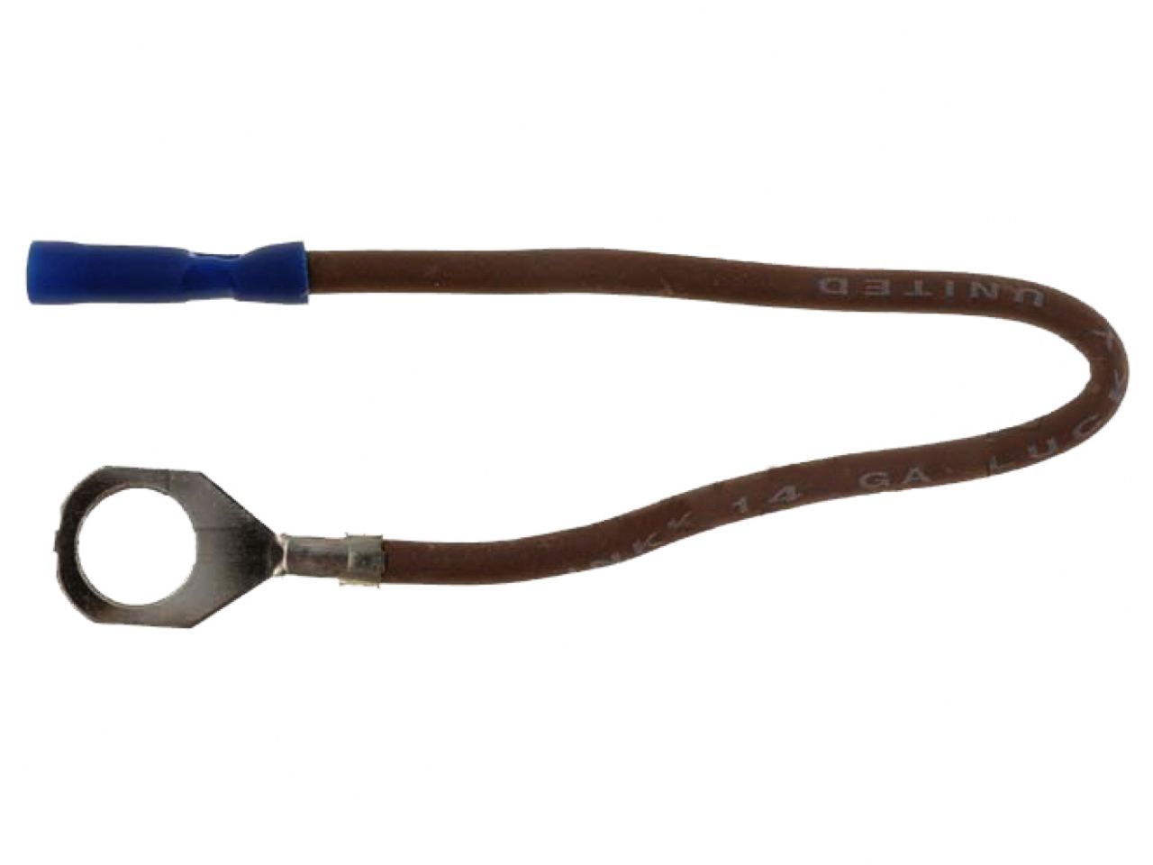 Dorman 14 Gauge Fusible Link Wire Carded