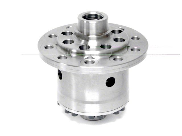 KAAZ 1.5 Way LSD Limited Slip Differential E46 328i 99-Up