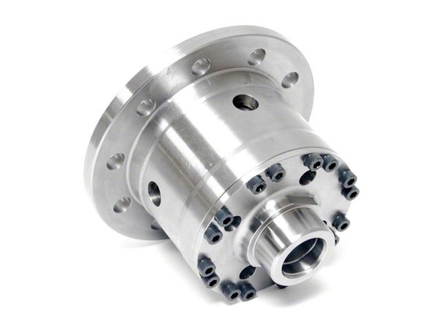 KAAZ 1.5 Way LSD Limited Slip Differential E46 328i 99-Up