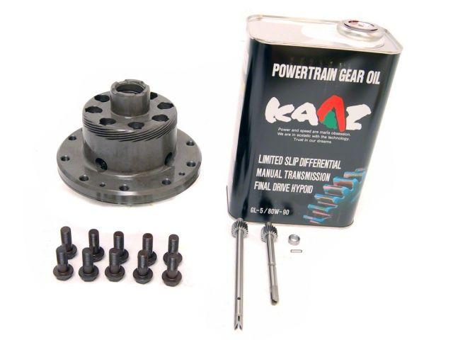 KAAZ Differentials DBH1852 Item Image