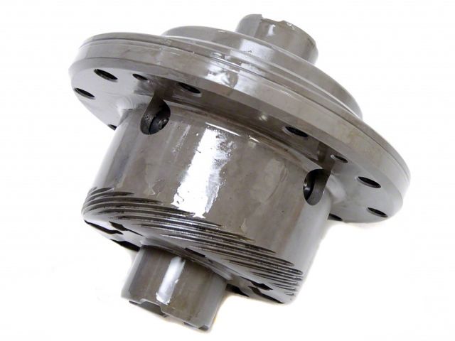 KAAZ 1.5 Way LSD Limited Slip Differential CL1 Accord 00-Up