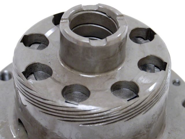 KAAZ 1.5 Way LSD Limited Slip Differential CL1 Accord 00-Up