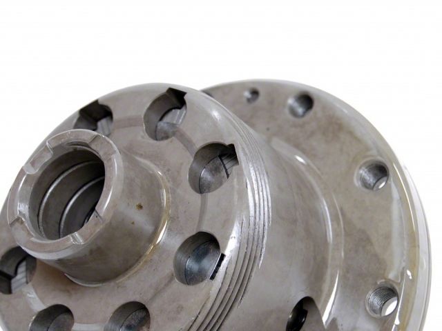 KAAZ 1.5 Way LSD Limited Slip Differential CL1 Accord 00-Up