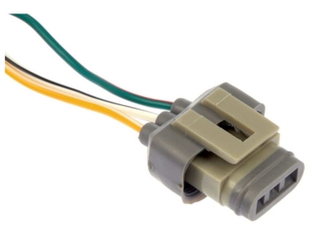 Dorman 3-Wire Ford Internal Regulator