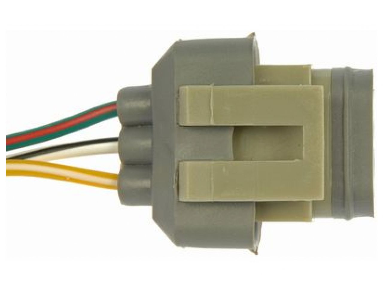 Dorman 3-Wire Ford Internal Regulator