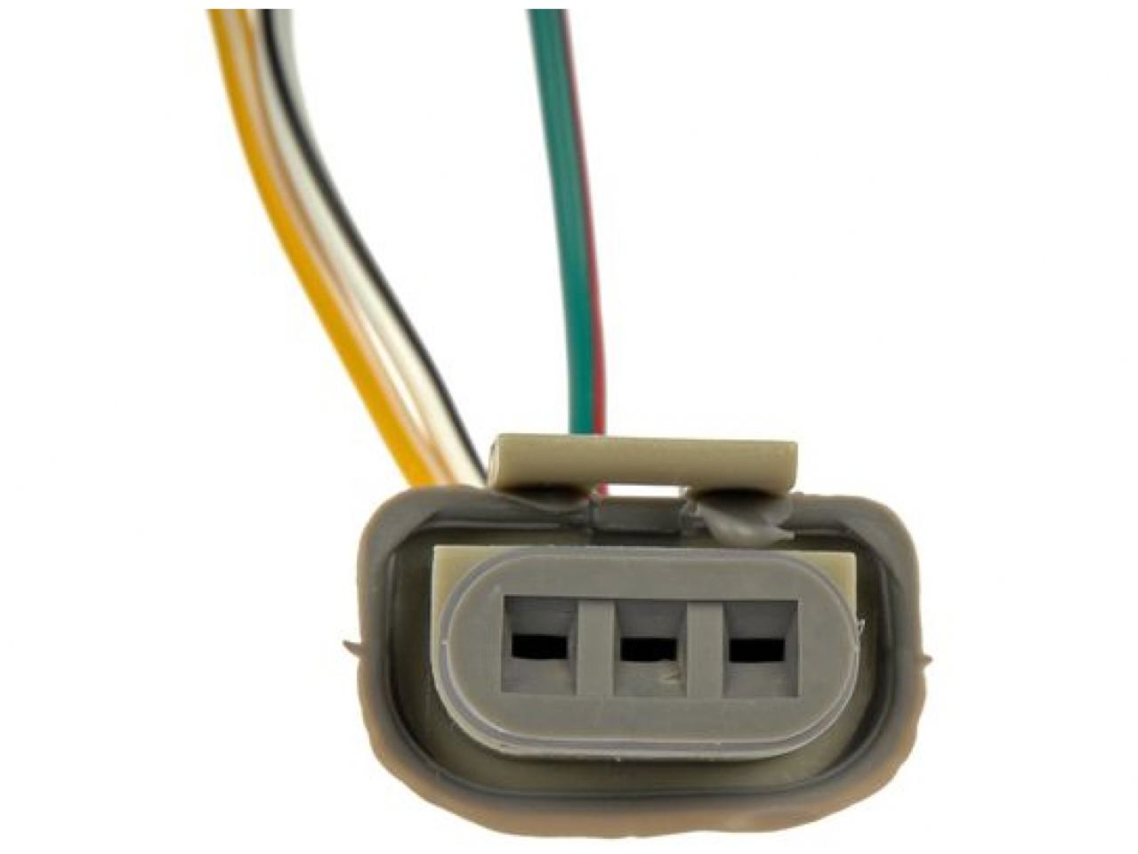 Dorman 3-Wire Ford Internal Regulator