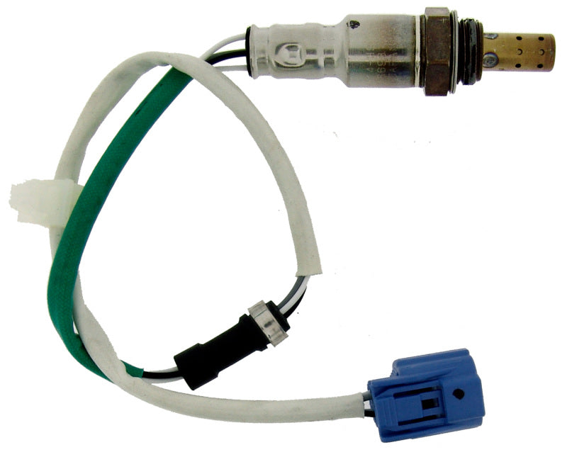 NGK Audi A6 2011-2010 Direct Fit Oxygen Sensor 25173