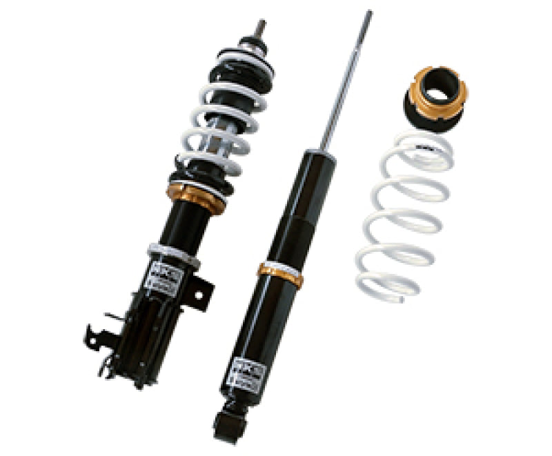 HKS Hipermax S-Style C Honda Fit GK5 FULL KIT 80110-AH221