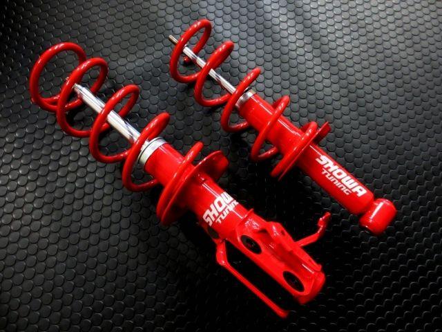 Showa Tuning Shocks V0491-10B-00 Item Image