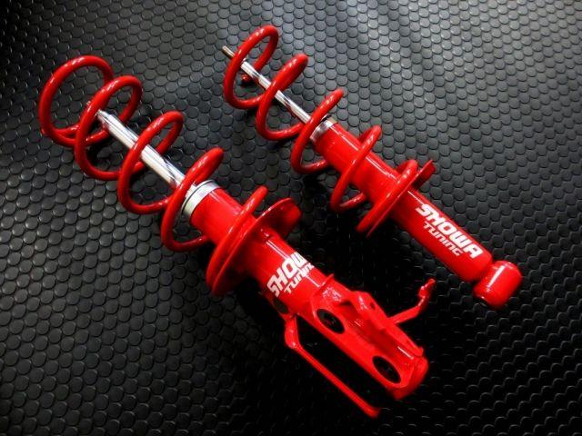 Showa Tuning Shocks V0491-10B-10 Item Image