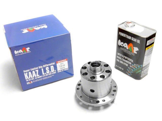 KAAZ Differentials DBH2010 Item Image