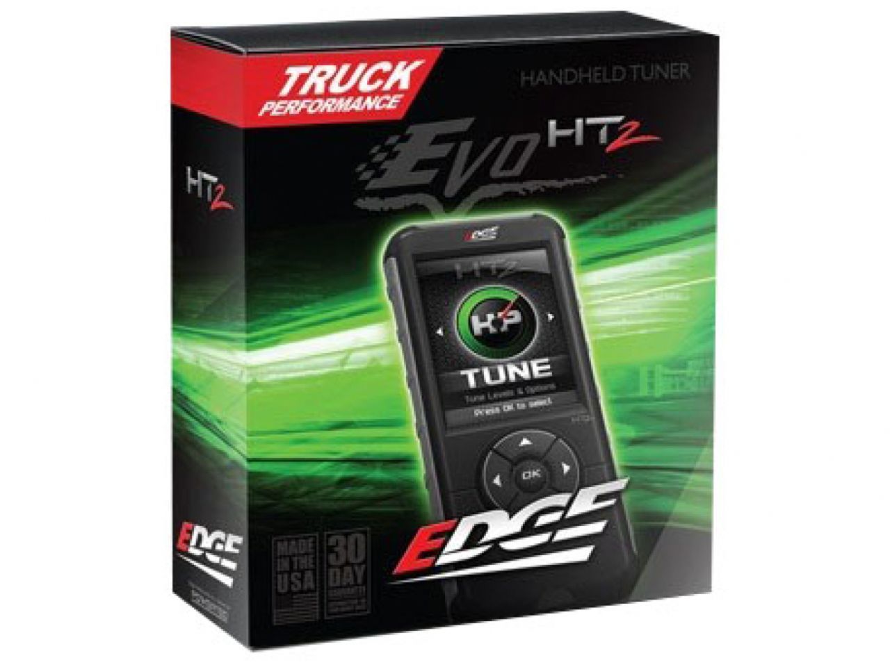 Edge Catback Exhaust 86040 Item Image