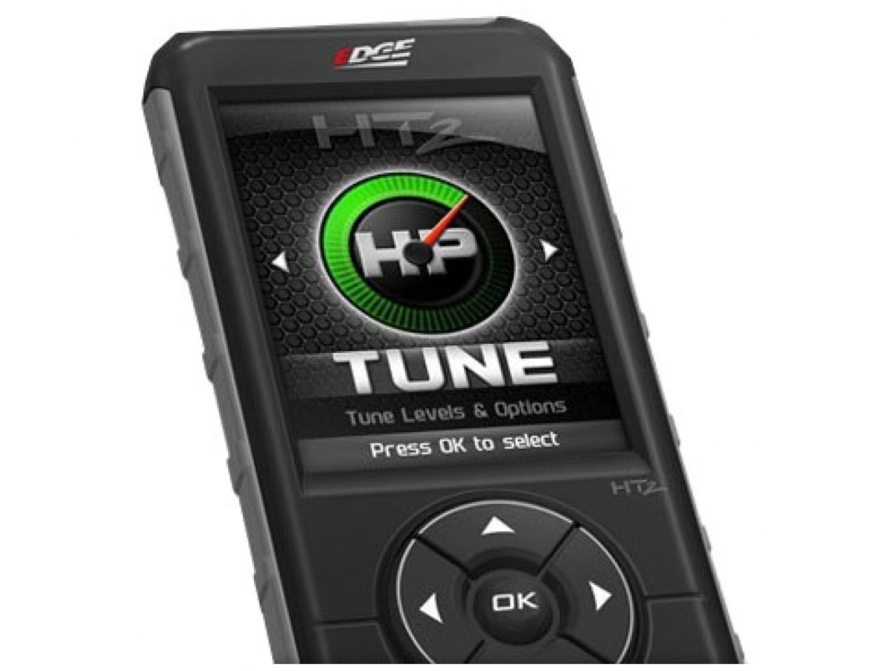 Edge Evo HT2 California Edition