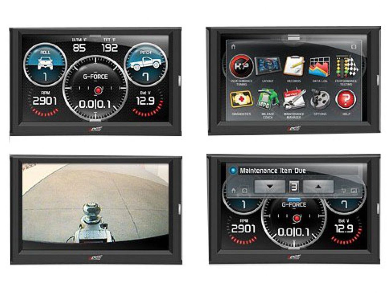 Edge Insight Pro Cts2 Monitor