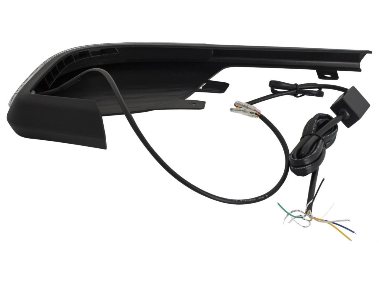 Anzo 2015-2016 Chevrolet Colorado L.E.D. Corner Step Bar Light