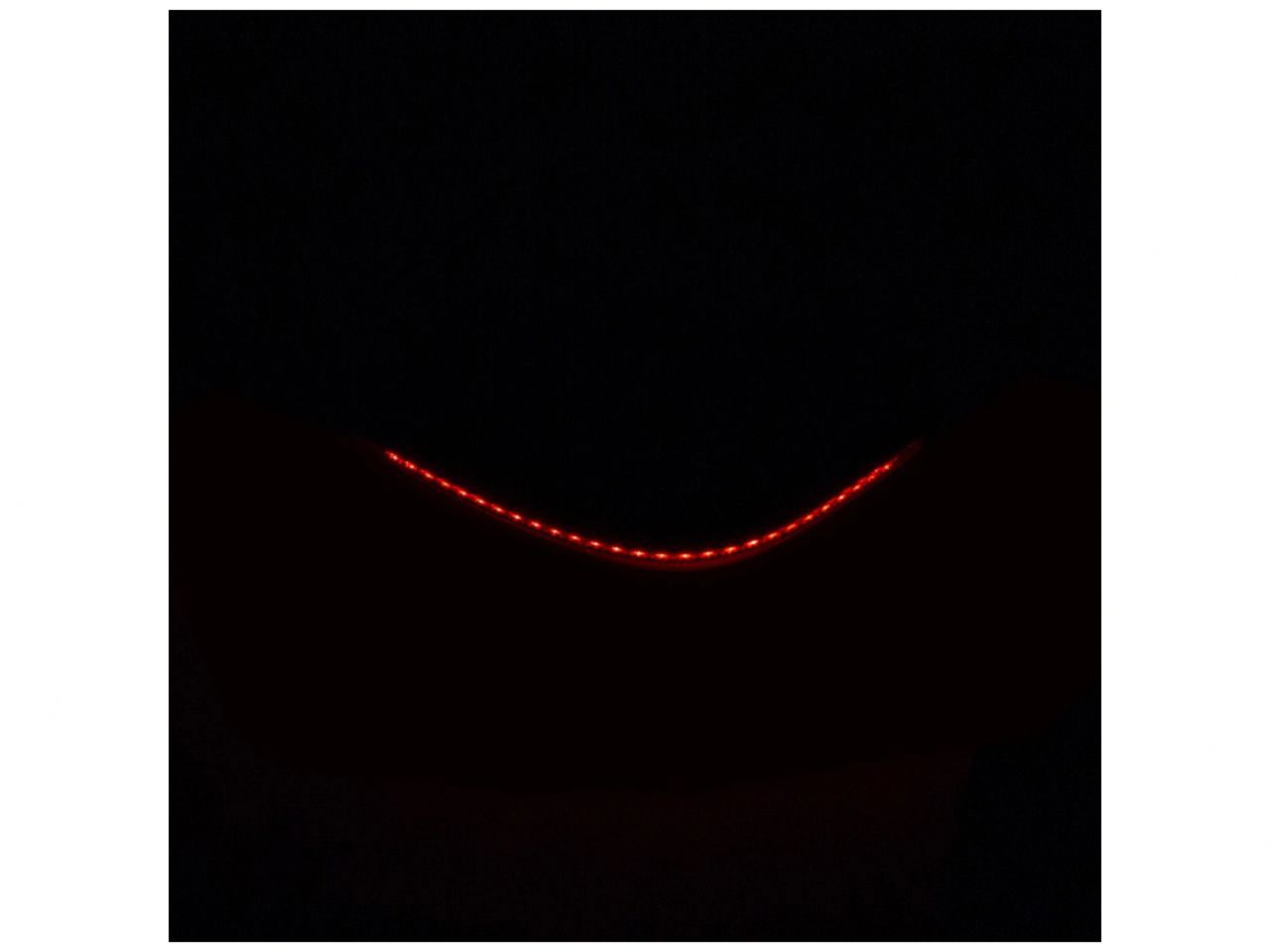 Anzo 2015-2016 Chevrolet Colorado L.E.D. Corner Step Bar Light