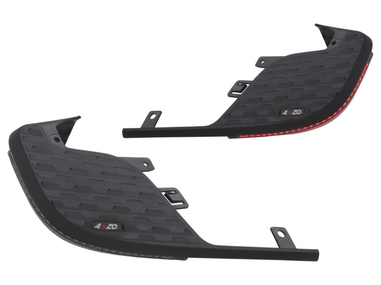 Anzo Corner Lamps 861171 Item Image