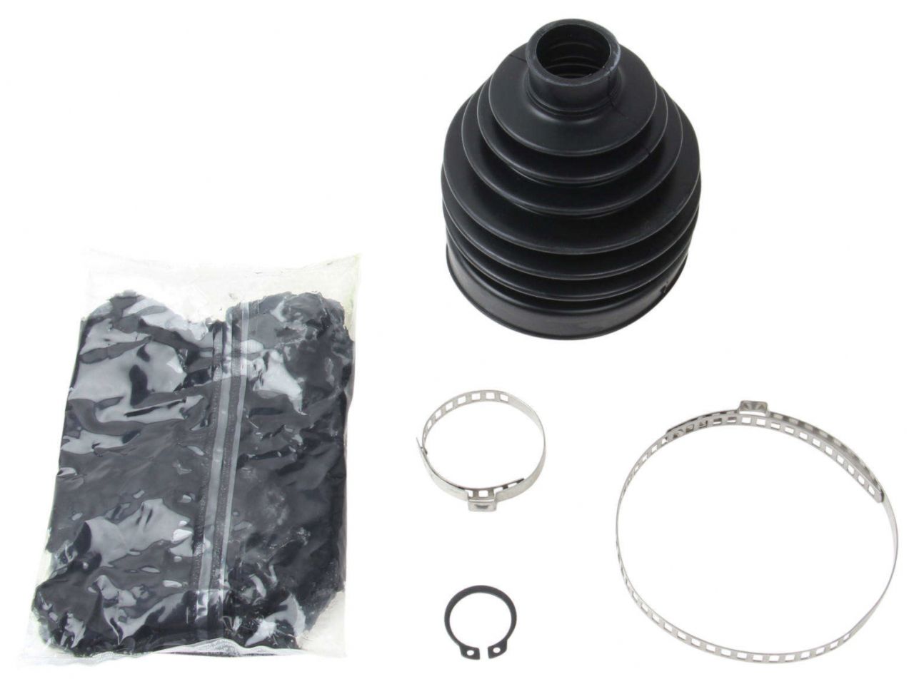 Bay State CV Boots 86-2336D Item Image