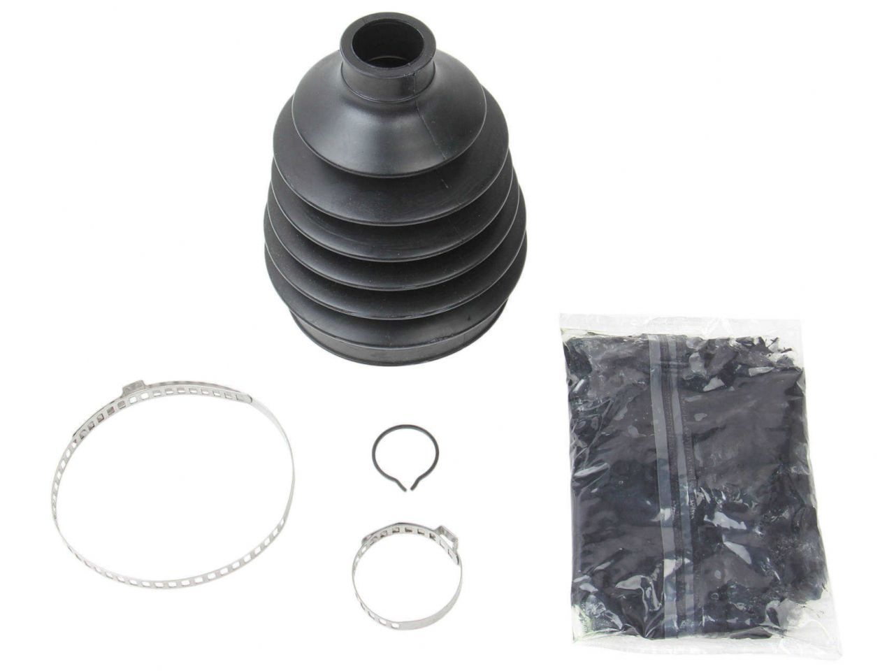 Bay State CV Boots 86 2342D Item Image