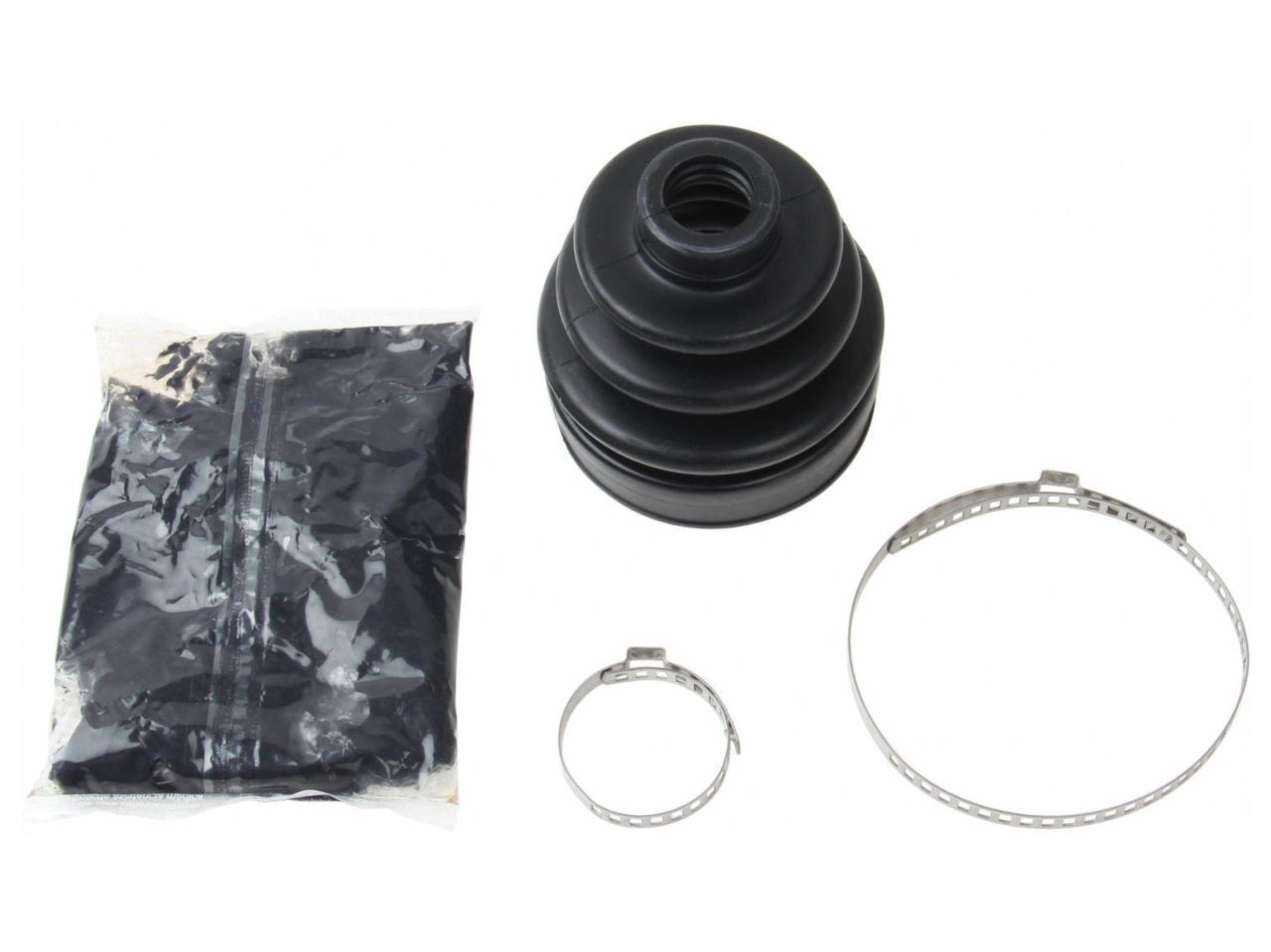 Bay State CV Boots 86-2428D Item Image