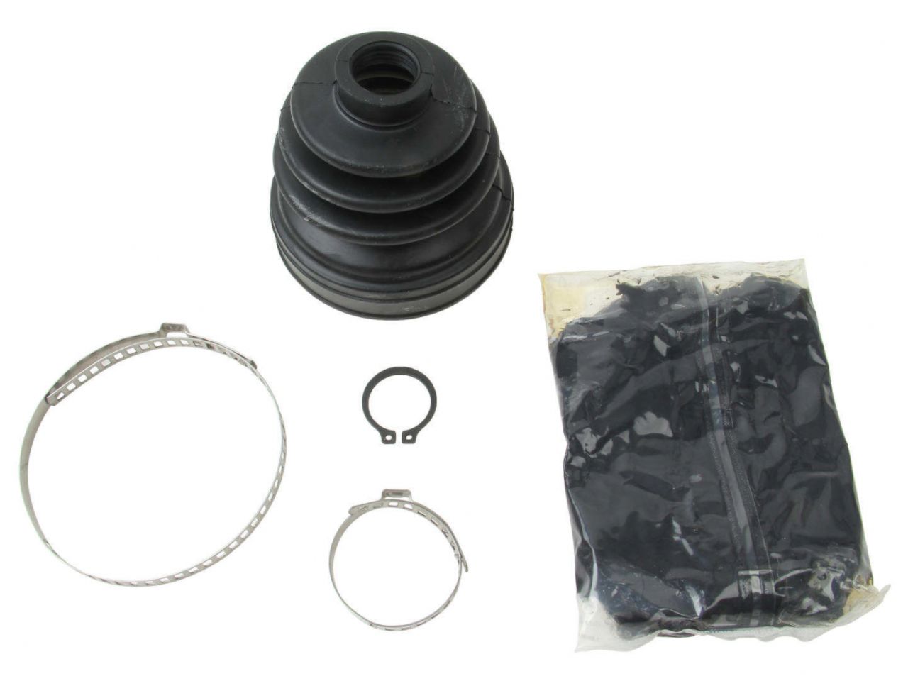 Bay State CV Boots 86 2444D Item Image