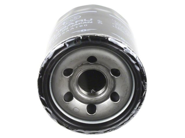 Subaru Genuine OEM Oil Filter - Crosstrek - Forester - Impreza