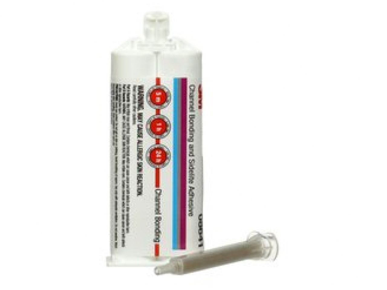 3M Vehicle Parts 08641 Item Image