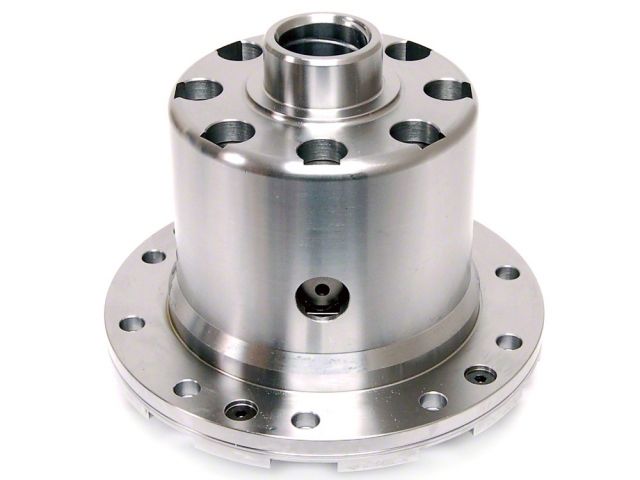 KAAZ 1.5 Way LSD Limited Slip Differential FC3S RX-7 85-91