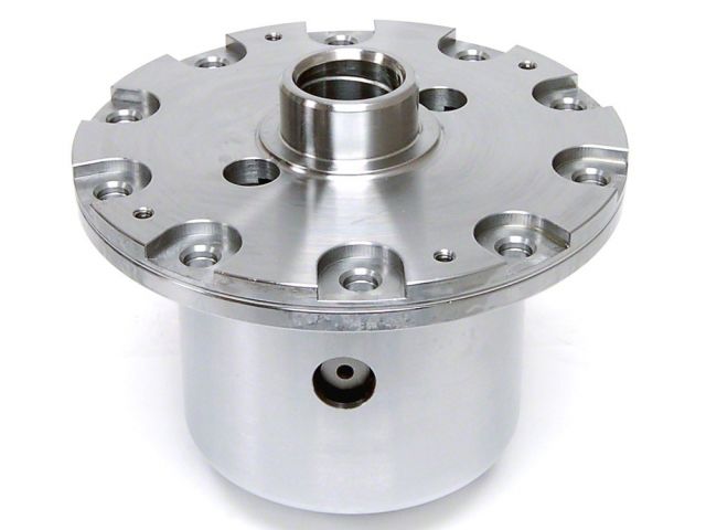 KAAZ 1.5 Way LSD Limited Slip Differential FC3S RX-7 85-91