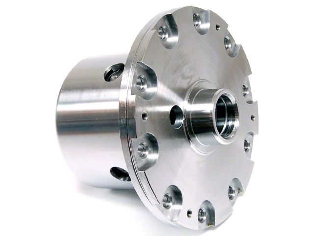 KAAZ 1.5 Way LSD Limited Slip Differential FC3S RX-7 85-91